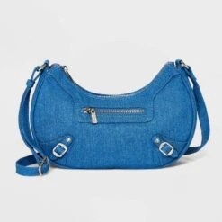 Crescent Shoulder Handbag - Wild Fable™ 17 Crescent Shoulder Handbag - Wild Fable™ -Selfie Leslie GUEST 0391b27c 7b46 4a6c 97b8 ef831cef4026