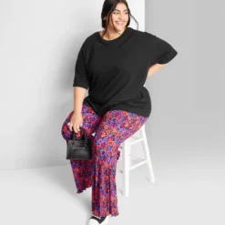 Women's Short Sleeve Relaxed Fit T-Shirt - Wild Fable™ -Selfie Leslie GUEST 08f9be97 5d48 4ec8 a7fc abb117cc96dd