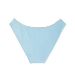 Women's High Leg Cheeky Bikini Bottom - Wild Fable™ Light Blue -Selfie Leslie GUEST 0953be4e 0107 4354 bb3d 5955dcf18821