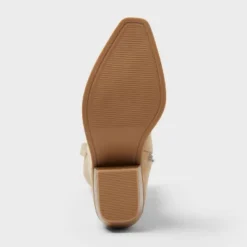 Women’s Kenzie Tall Western Boots With Memory Foam Insole – Wild Fable™ -Selfie Leslie GUEST 09f01dbf 78fd 4a87 9991 bef0cd8341da