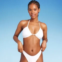 Women's Multiway Bikini Top - Wild Fable™ -Selfie Leslie GUEST 1025e018 b492 41fe 8077 372ad25f5d14