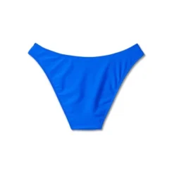 Women's Low-Rise Scoop Front High Leg Cheeky Bikini Bottom - Wild Fable™ -Selfie Leslie GUEST 1101543b 6715 4615 ad5c cdc953f38055