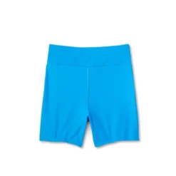 Women's Bike Shorts Bikini Bottom - Wild Fable™ Blue -Selfie Leslie GUEST 1674dc96 25b2 4ffd 9cce fcf9b3eef916