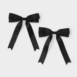 Game Day Hair Bow Set 2pc - Wild Fable™ 16 Game Day Hair Bow Set 2pc - Wild Fable™ -Selfie Leslie GUEST 179de93a 7e22 4f30 945e 492ec703f87f