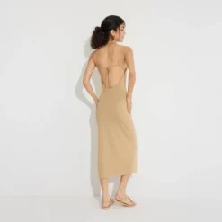 Women's Midi Slip Dress - Wild Fable™ -Selfie Leslie GUEST 18748002 1b75 4cf2 b114 5103a9b255a5