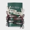 Leather Bow Salon Hair Clip Set 6pc - Wild Fable™ Browm/Black/White 1 Leather Bow Salon Hair Clip Set 6pc - Wild Fable™ Browm/Black/White -Selfie Leslie GUEST 19bd7da8 aa63 4023 8b15 eae3704fefff
