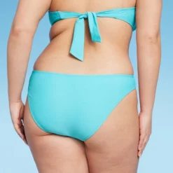 Women's Cheeky Bikini Bottom - Wild Fable™ -Selfie Leslie GUEST 1b3c5542 9515 4f4a bf14 72a682c9d5f5