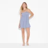 Women's Bubble Mini Babydoll Dress - Wild Fable™ 1 Women's Bubble Mini Babydoll Dress - Wild Fable™ -Selfie Leslie GUEST 1bfc8bcc 8d28 4b7c 8098 4461894471a9