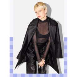 Women's Rhinestone Mesh Mock Turtleneck Top - Wild Fable™ -Selfie Leslie GUEST 1c6646e0 568d 4edf a79a 943bb9894e3f