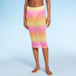 Women's Mesh Cover Up Midi Skirt - Wild Fable™ 17 Women's Mesh Cover Up Midi Skirt - Wild Fable™ -Selfie Leslie GUEST 1fad3622 4c3f 47b0 887a 138b58968257