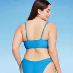 Women's Cut Out Bralette Bikini Top - Wild Fable™ 12 Women's Cut Out Bralette Bikini Top - Wild Fable™ -Selfie Leslie GUEST 20cfef0c 6182 45ea 8e13 1e18f2d4f8ef