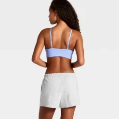 Women's Seamless Wirefree Push Up Bra - Wild Fable™