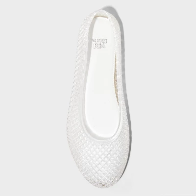 Women's Isabella Jelly Flats - Wild Fable™ 4 Women's Isabella Jelly Flats - Wild Fable™ - Image 2