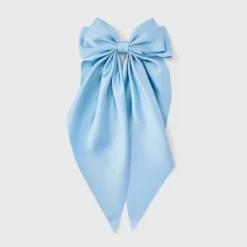 Game Day Single Hair Bow - Wild Fable™ -Selfie Leslie GUEST 218e7d6a 0504 4082 a8fb bcc380dbaa77