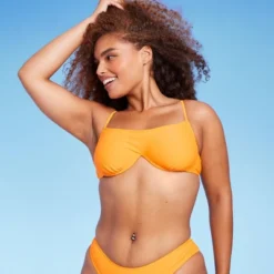 Women's Underwire Bralette Bikini Top - Wild Fable™ -Selfie Leslie GUEST 22191b37 3483 484a a4b3 714559b3e06e