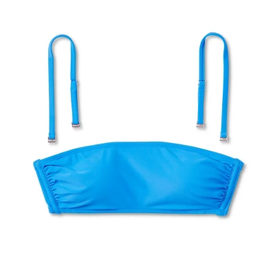 Women's Bandeau Bikini Top - Wild Fable™ 7 Women's Bandeau Bikini Top - Wild Fable™ - Image 5