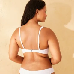 Women's Eyelet Underwire Bikini Top - Wild Fable™ -Selfie Leslie GUEST 289a6ff7 da45 42be ba4e 3f461b2bb90e