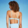 Women's Ribbed Underwire Bralette Bikini Top - Wild Fable™ -Selfie Leslie GUEST 2b74538b 49b3 4e12 a4ad fdd67d7656be