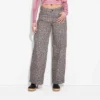 Women's Low-Rise Wide Leg Baggy Jeans - Wild Fable™ -Selfie Leslie GUEST 2d5aaed4 fd8b 4f6e a90b 75247a18e3b1