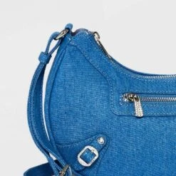 Crescent Shoulder Handbag - Wild Fable™ 13 Crescent Shoulder Handbag - Wild Fable™ -Selfie Leslie GUEST 2fba13c8 385c 445d 89ea 03f169bf2a59