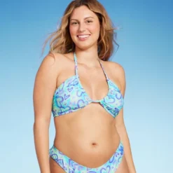 Women's Multiway Bikini Top - Wild Fable™ -Selfie Leslie GUEST 3296a79b bbbe 47d6 9dc9 bd5c5a9b2bf2
