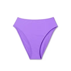 Women's High Waist High Leg Cheeky Bikini Bottom - Wild Fable™ -Selfie Leslie GUEST 347c95a8 4220 471c 9979 4279c1fe0b53