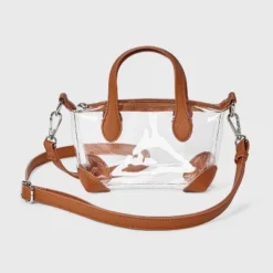Game Day Clear Pouchette Crossbody Bag - Wild Fable™ 28 Game Day Clear Pouchette Crossbody Bag - Wild Fable™ -Selfie Leslie GUEST 359084c2 c083 4d02 afc8 8f19acd81c8f