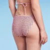 Women's High Leg Cheeky Bikini Bottom - Wild Fable™ Multi Check Print 1 Women's High Leg Cheeky Bikini Bottom - Wild Fable™ Multi Check Print -Selfie Leslie GUEST 37c70bb2 4922 47fd ae38 4a0600b3b792