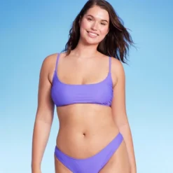 Women's Bralette Bikini Top - Wild Fable™ -Selfie Leslie GUEST 391b8bf8 2d11 4bc4 88eb 76a7374bed09