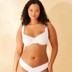 Women's Eyelet Underwire Bikini Top - Wild Fable™ -Selfie Leslie GUEST 39ce6afd 17a6 42bc 8901 e3c89eb26976