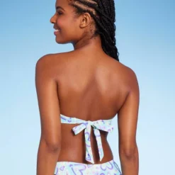 Women's Multiway Bikini Top - Wild Fable™ -Selfie Leslie GUEST 3d63f0cf d4dc 4080 bbc5 1d217bdd21ca