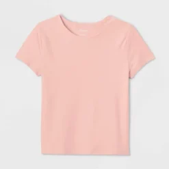 Women's Slim Fit Short Sleeve Perfect T-Shirt - Wild Fable™ -Selfie Leslie GUEST 3dcead63 7245 4885 9b5d 2763a07cefc5