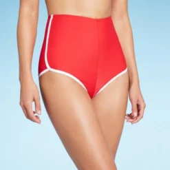 Women's High Waist Cheeky Dolphin Boyshorts - Wild Fable™ -Selfie Leslie GUEST 40ff817d ec2b 4823 a358 0e9c0f609eb7