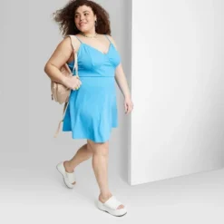 Women's Mini Knit Skater Dress - Wild Fable™ 10 Women's Mini Knit Skater Dress - Wild Fable™ -Selfie Leslie GUEST 41f040de 8b06 4a3a 9563 738e510ca804