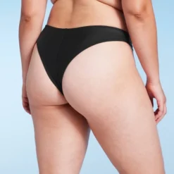 Women's Low-Rise High Leg Ultra Cheeky Bikini Bottom - Wild Fable™ -Selfie Leslie GUEST 42175913 1cb6 4134 af7c dbf2e099a499