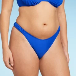 Women's Low-Rise Extra Cheeky Ultra High Leg Bikini Bottom - Wild Fable™ 10 Women's Low-Rise Extra Cheeky Ultra High Leg Bikini Bottom - Wild Fable™ -Selfie Leslie GUEST 426f71c4 8956 44f9 9228 745f0f3c36f5