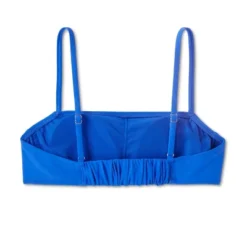 Women's Scrunchie Back Detail Bralette Bikini Top - Wild Fable™ -Selfie Leslie GUEST 43a8d24b 3836 4338 97a4 de73a1e0ff05