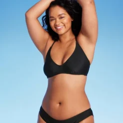 Women's Scoop Front Bralette Bikini Top - Wild Fable™ 12 Women's Scoop Front Bralette Bikini Top - Wild Fable™ -Selfie Leslie GUEST 44078afb 9c2b 4715 a176 4806399ad9fa