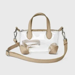 Game Day Clear Pouchette Crossbody Bag - Wild Fable™ 30 Game Day Clear Pouchette Crossbody Bag - Wild Fable™ -Selfie Leslie GUEST 45da01e3 7dd0 4c53 a806 1a82ffbbb1d8