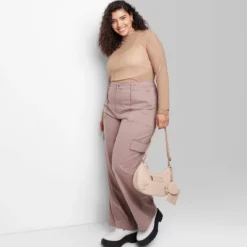 Women's Rhinestone Mesh Mock Turtleneck Top - Wild Fable™ -Selfie Leslie GUEST 4735c6f3 fd28 49b3 b75e a14a806aa351