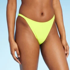 Women's Side Tab Extra Cheeky High Leg Bikini Bottom - Wild Fable™ 21 Women's Side Tab Extra Cheeky High Leg Bikini Bottom - Wild Fable™ -Selfie Leslie GUEST 49cc0344 b16c 4d01 870e 8eda33bdaa49