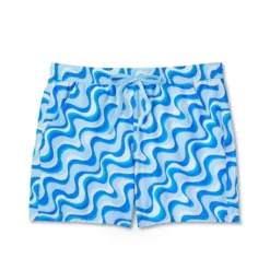 Women's 5" Board Swim Shorts - Wild Fable™ Multi Blue Swirl Print 14 Women's 5" Board Swim Shorts - Wild Fable™ Multi Blue Swirl Print -Selfie Leslie GUEST 4a48720d 1c93 48b9 b90a d53ac13aecc5