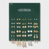 Flower Bow And Heart Earring Set 30pc - Wild Fable™ Gold -Selfie Leslie GUEST 4aacd4eb 4bcf 4ec7 a054 840e31a9a63b