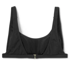 Women's Ribbed Scoop Bralette Bikini Top - Wild Fable™ -Selfie Leslie GUEST 4acf3d91 12a9 4d03 b744 057ac6ffbdc5