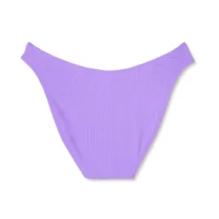 Women's Heart Detail Ultra High Leg Cheeky Bikini Bottom - Wild Fable™ Purple -Selfie Leslie GUEST 4b2abc60 8b41 4ae8 8c98 84ff85dc13f9
