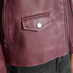 Women's Faux Leather Biker Jacket - Wild Fable™ 13 Women's Faux Leather Biker Jacket - Wild Fable™ -Selfie Leslie GUEST 4bc7e827 282d 46e6 9dc0 9fcd3822d7a3