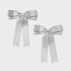Game Day Hair Bow Set 2pc - Wild Fable™ 19 Game Day Hair Bow Set 2pc - Wild Fable™ -Selfie Leslie GUEST 4df9757e 5e4b 491d b314 498675620008