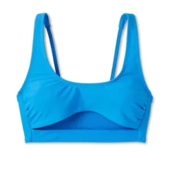 Women's Cut Out Bralette Bikini Top - Wild Fable™ 13 Women's Cut Out Bralette Bikini Top - Wild Fable™ -Selfie Leslie GUEST 4ef63666 9a67 4a89 b127 d31c1b459d4d