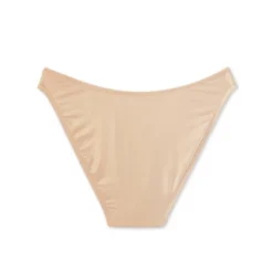 Women's High Leg Extra Cheeky Bikini Bottom - Wild Fable™ Gold -Selfie Leslie GUEST 5099e77a 0cba 44fd b464 f780f9abaf14