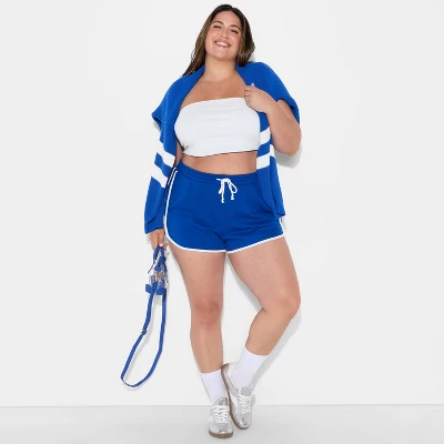 Game Day Clear Pouchette Crossbody Bag - Wild Fable™ 3 Game Day Clear Pouchette Crossbody Bag - Wild Fable™